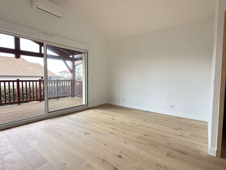 Villa Hossegor - 4 chambres - 185m²
