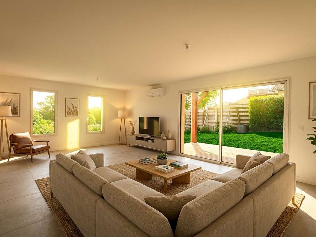 Villa Hossegor