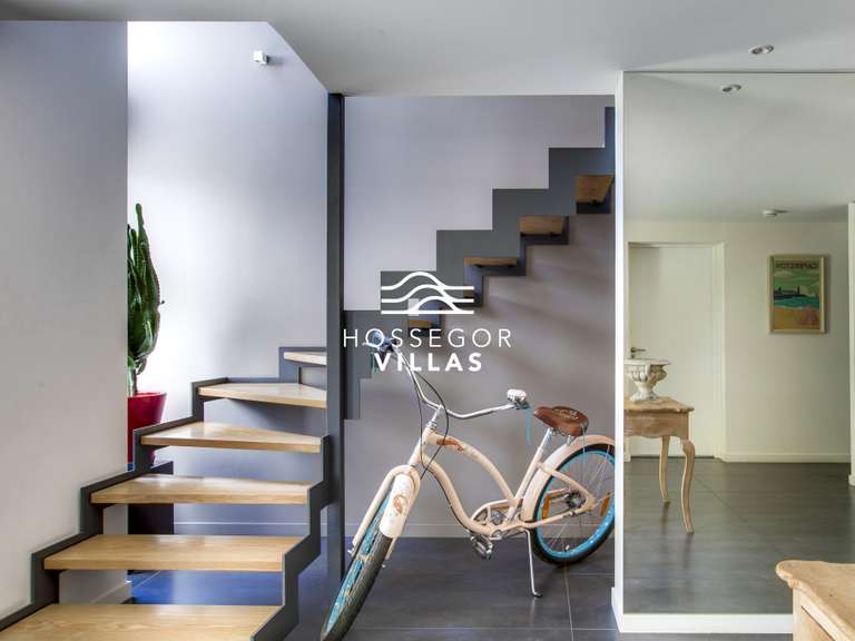 Villa Hossegor - 4 chambres - 206m²