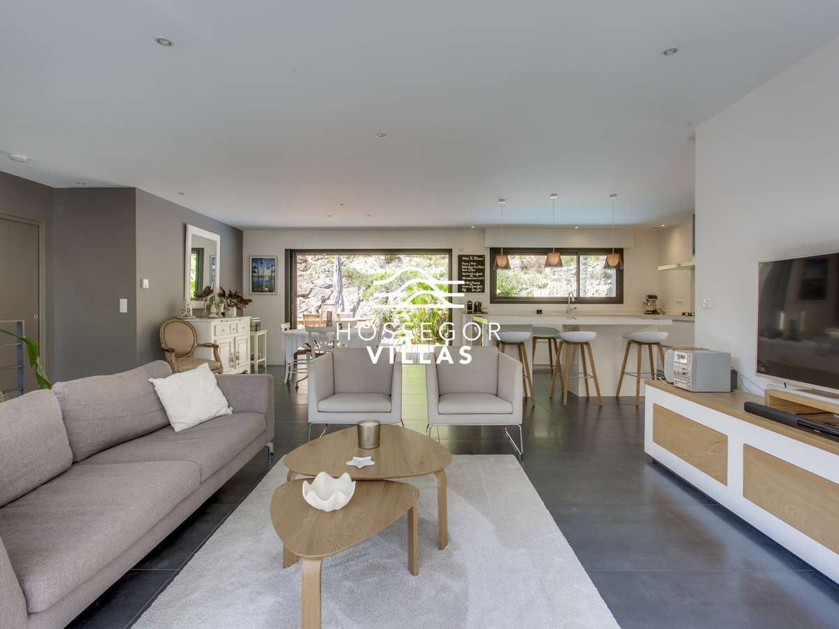 Villa Hossegor