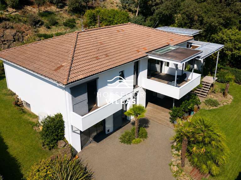 Villa Hossegor - 4 chambres - 206m²