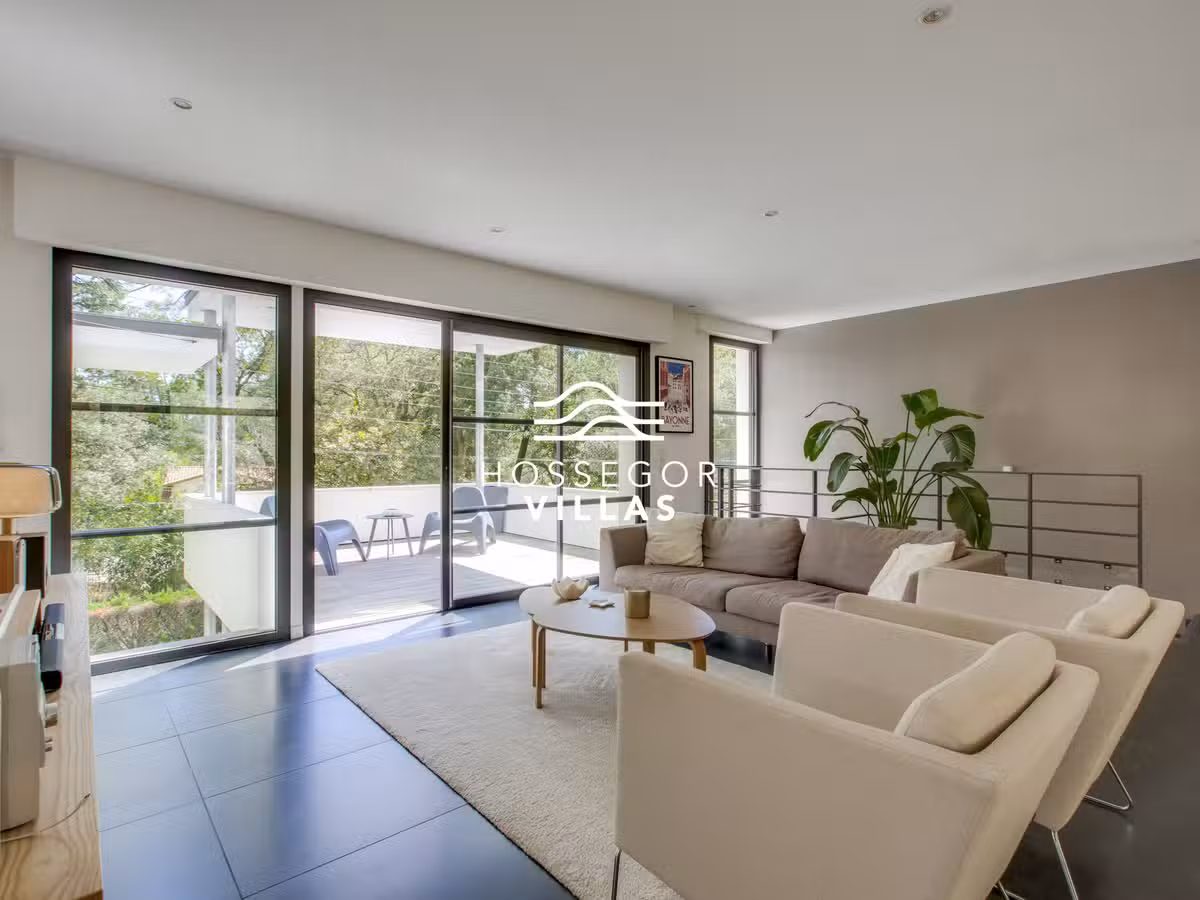 Villa Hossegor