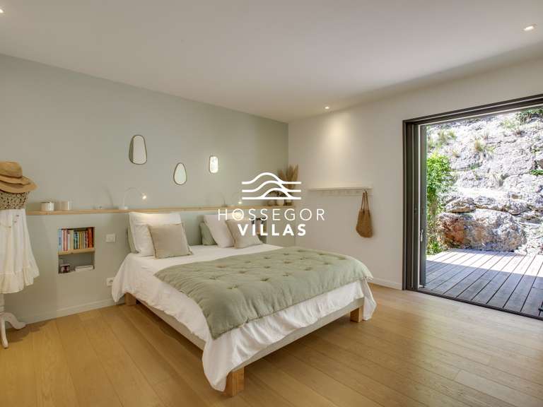 Villa Hossegor - 4 chambres - 206m²
