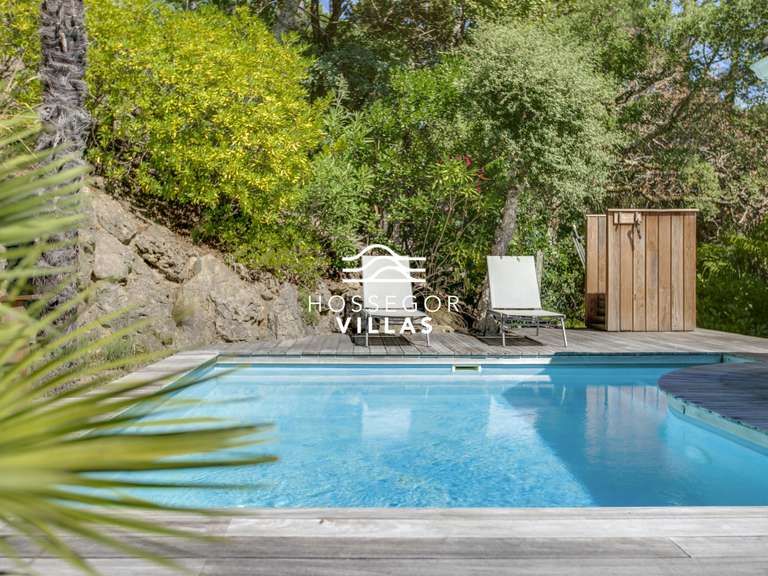 Villa Hossegor - 4 chambres - 206m²