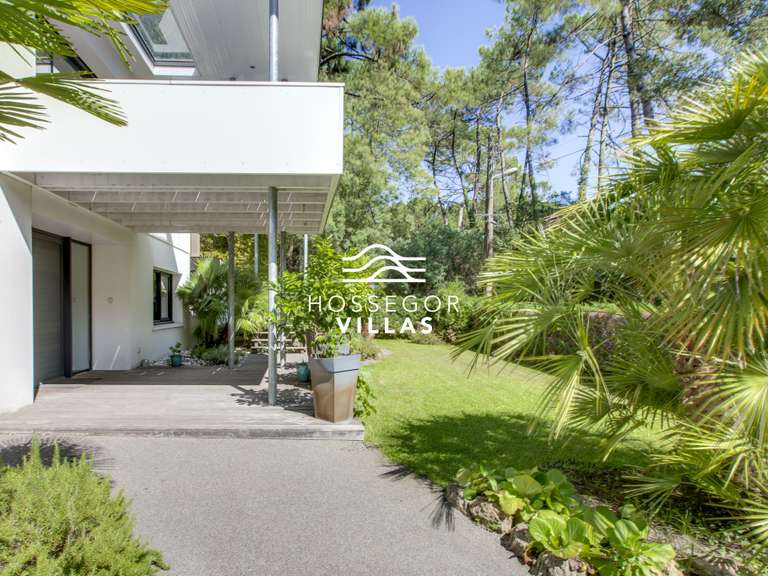 Villa Hossegor - 4 chambres - 206m²