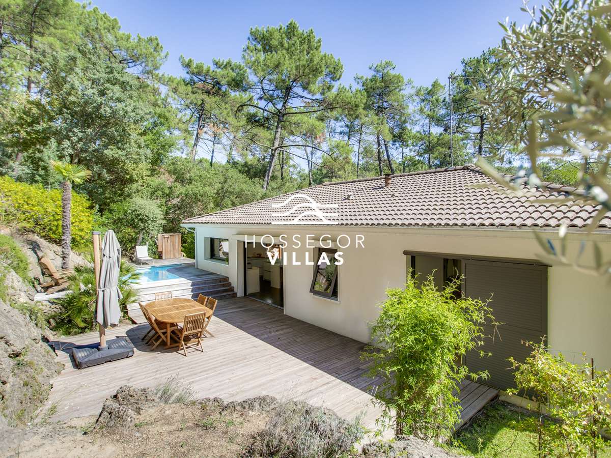 Villa Hossegor
