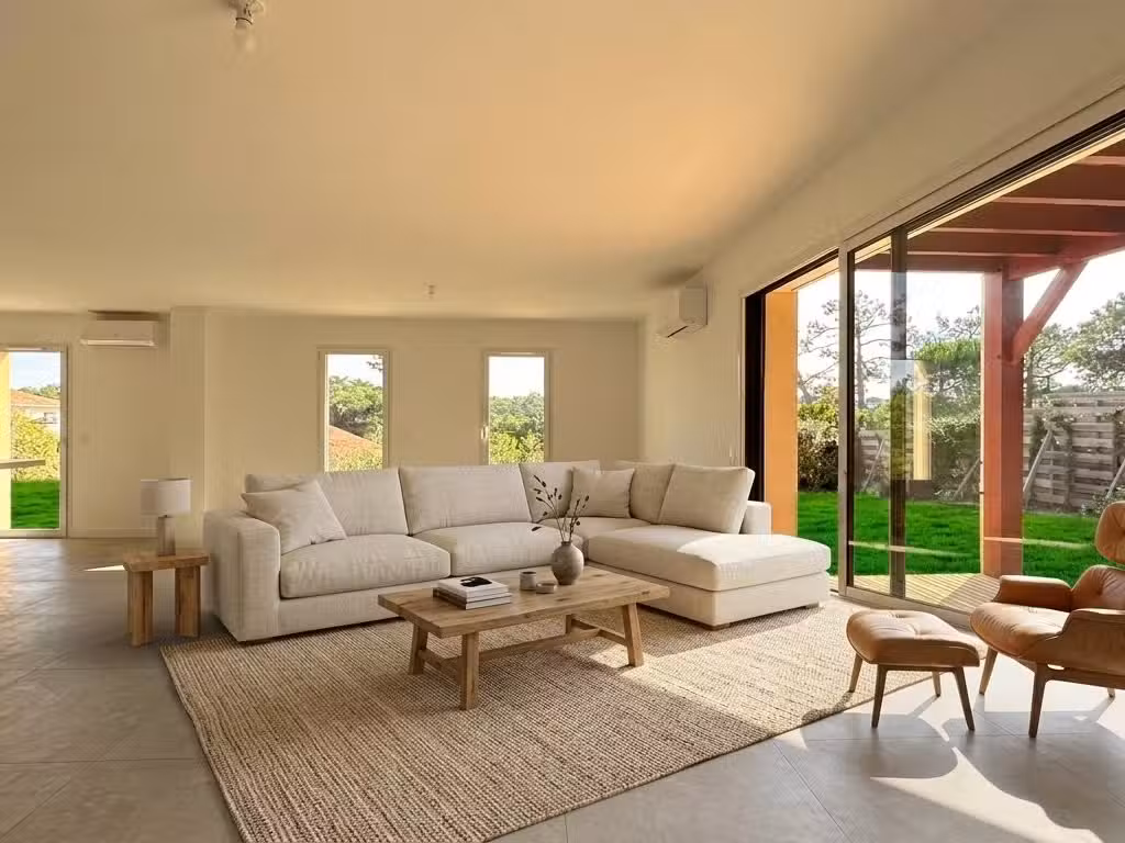 Villa Hossegor