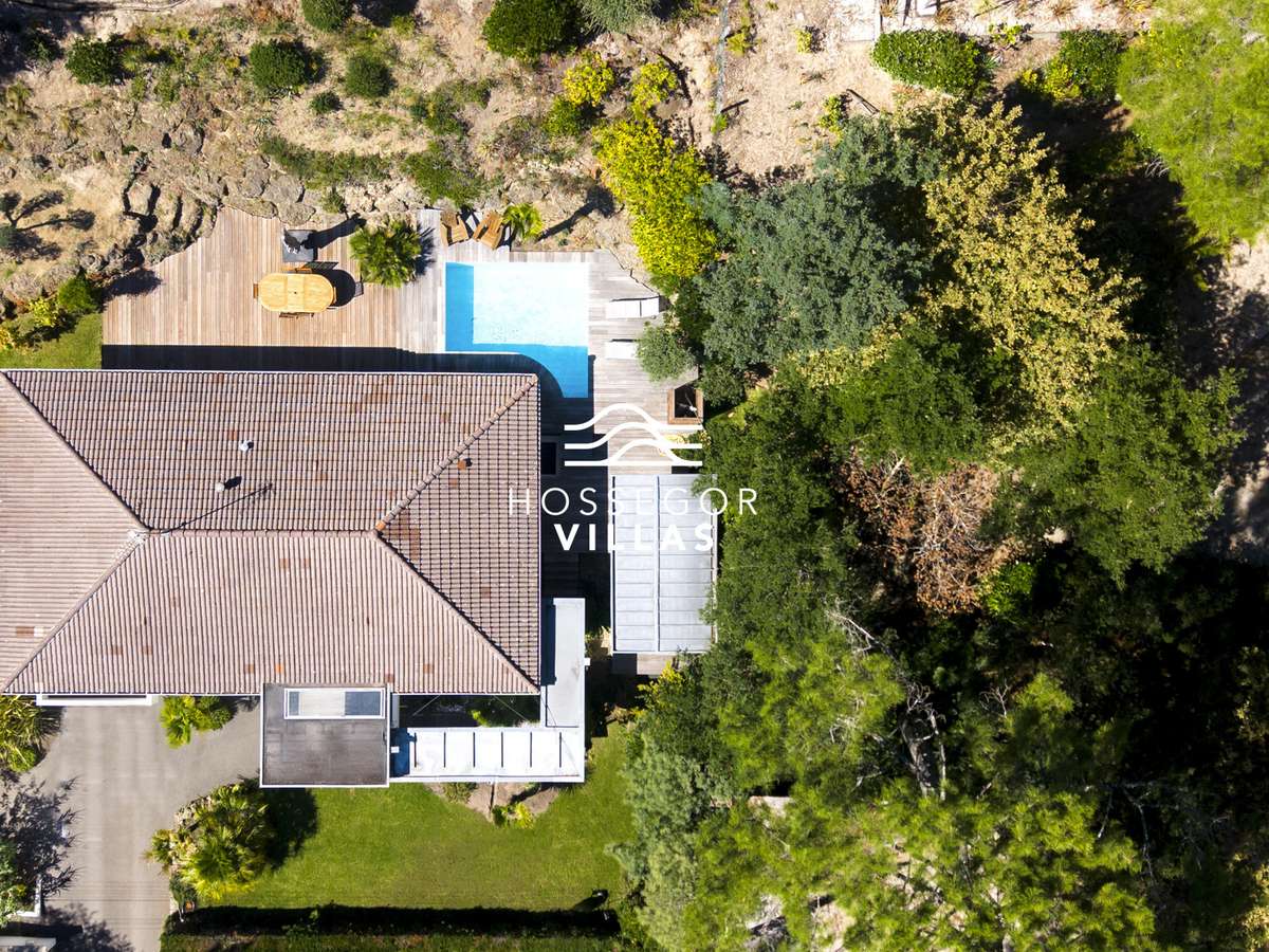 Villa Hossegor