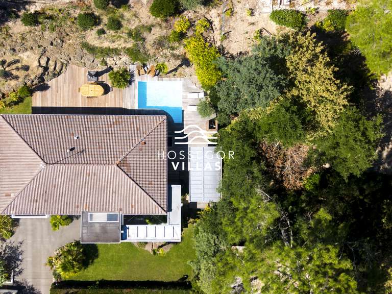 Villa Hossegor - 4 chambres - 206m²