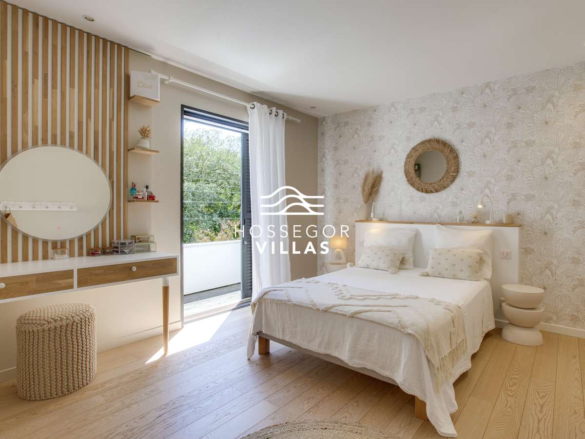 Villa Hossegor