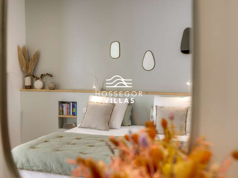 Villa Hossegor - 4 chambres - 206m²
