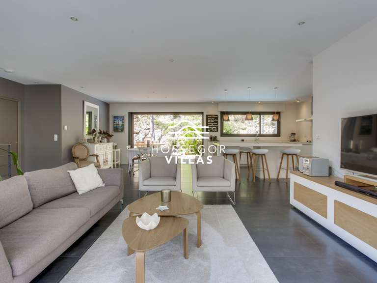 Villa Hossegor - 4 chambres - 206m²