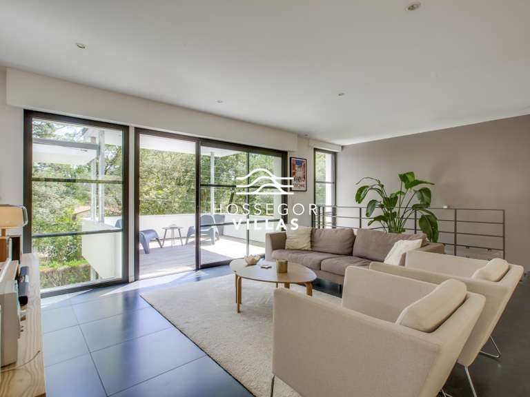 Villa Hossegor - 4 chambres - 206m²