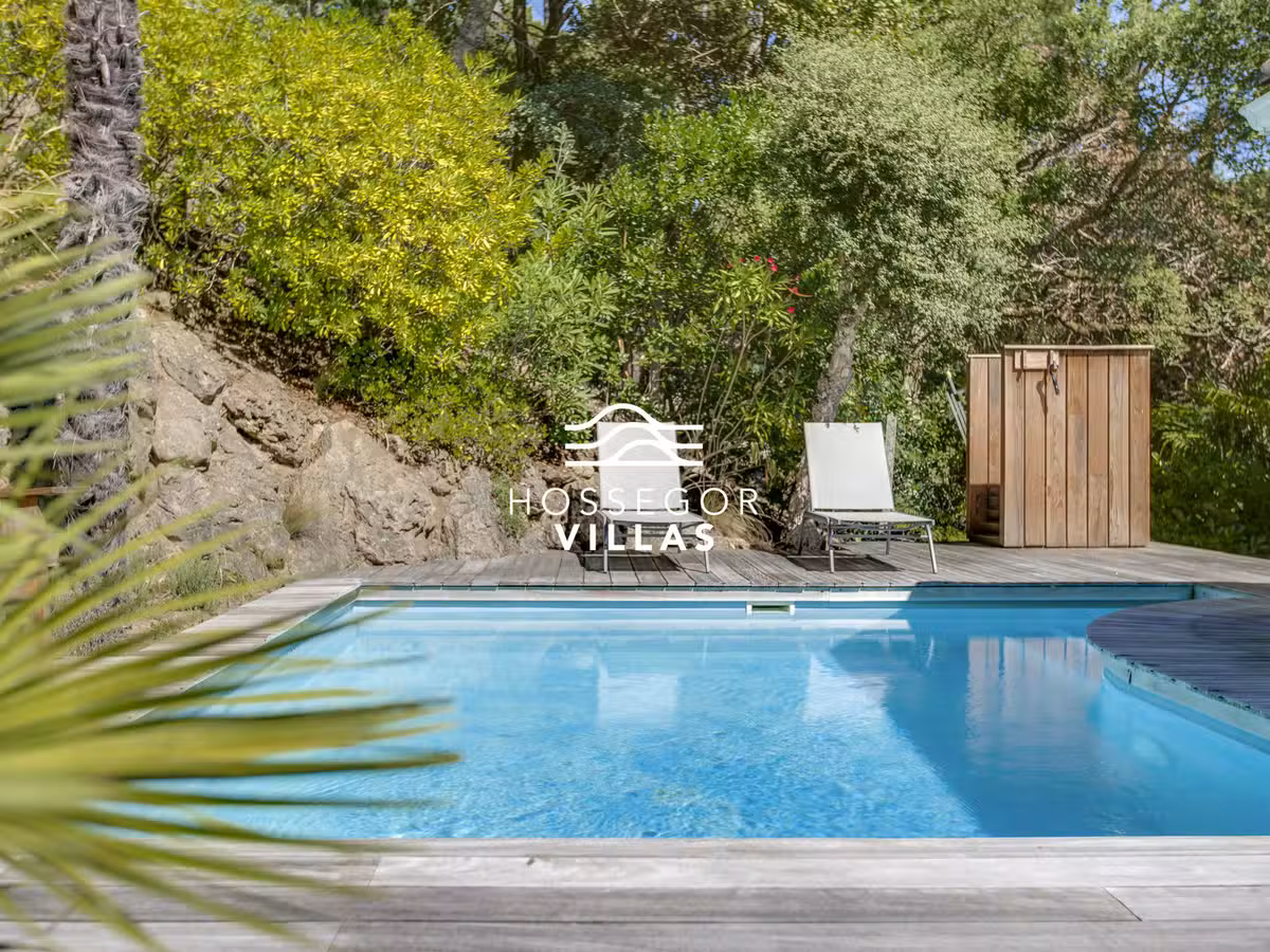 Villa Hossegor