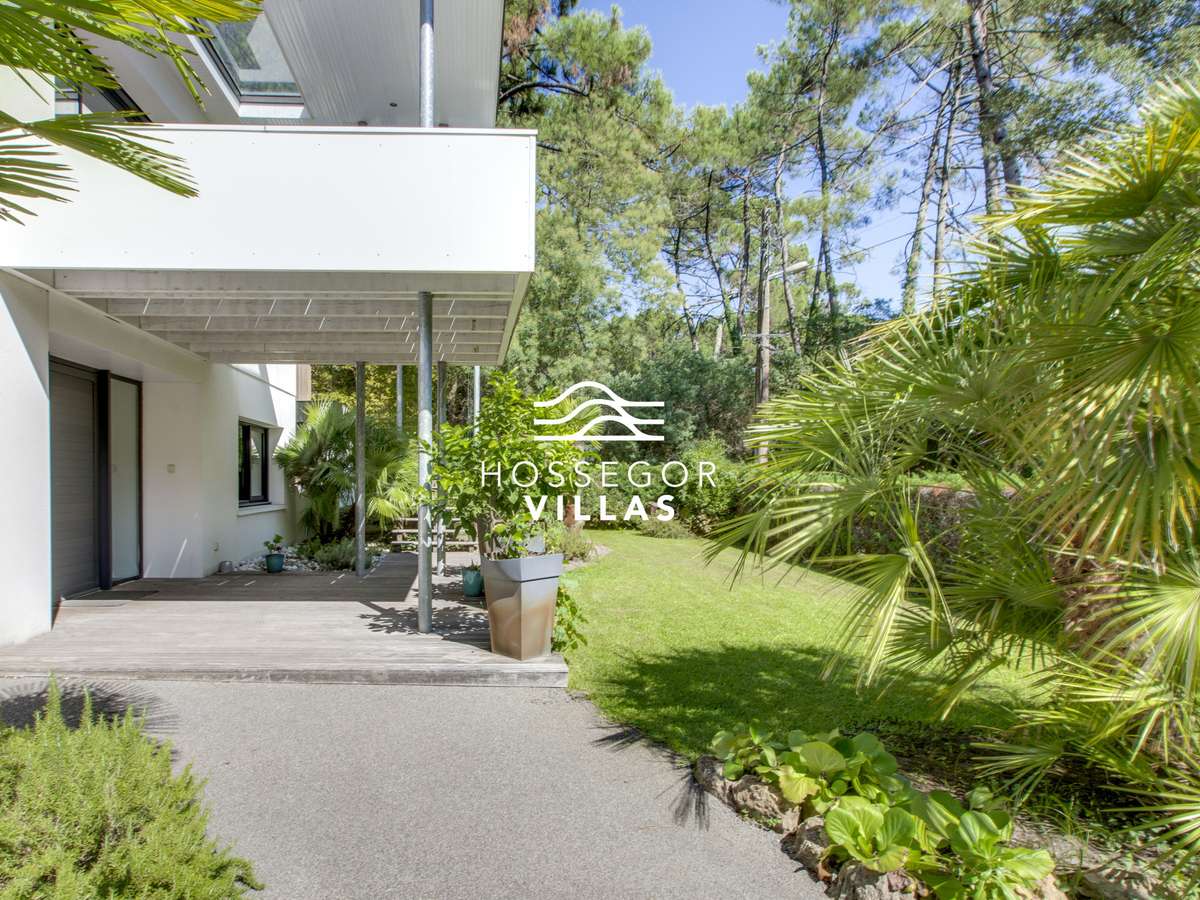 Villa Hossegor