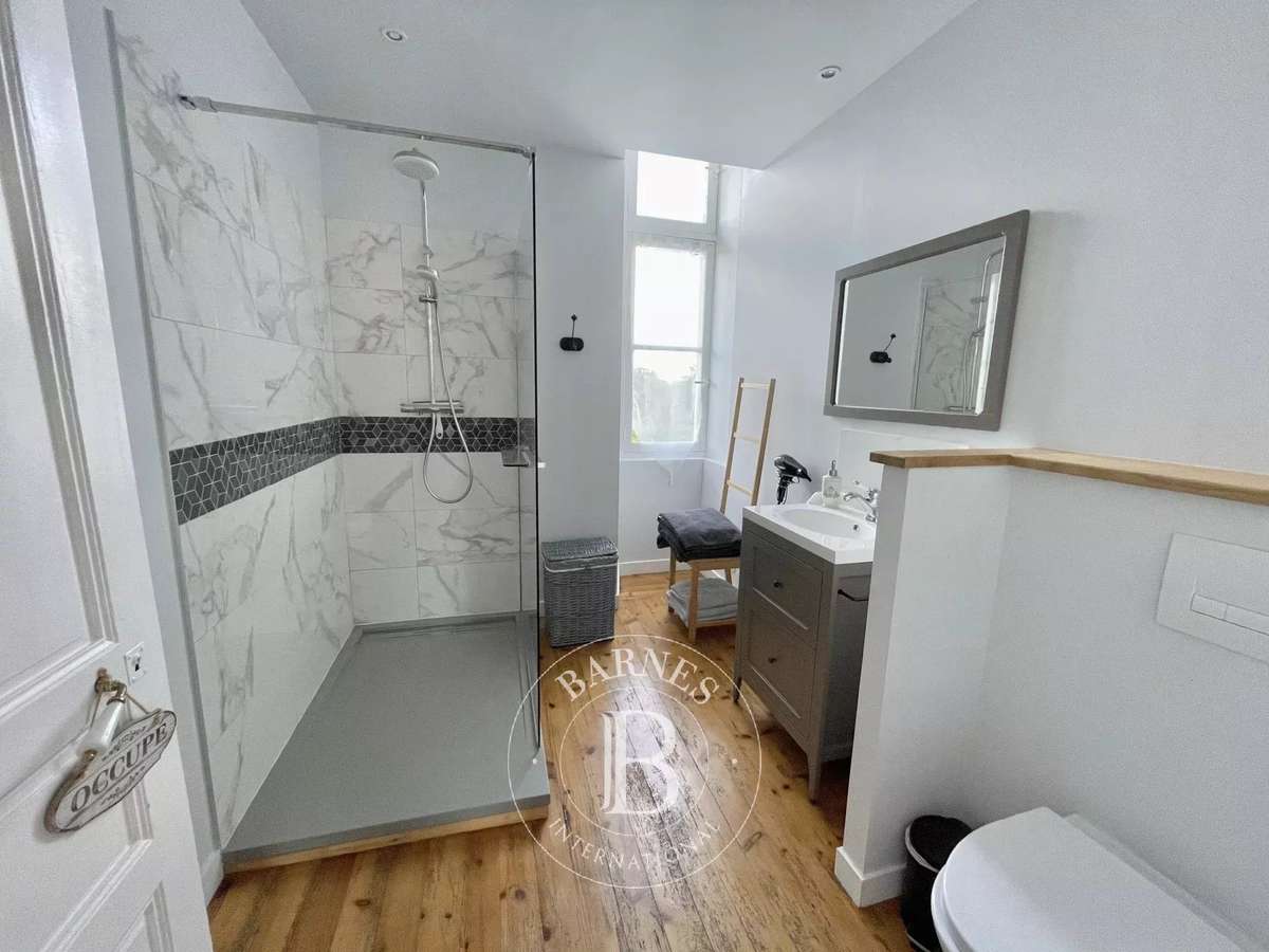 Maison Hottot-les-Bagues