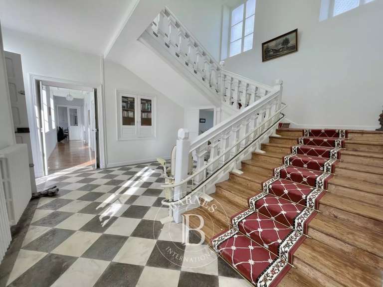 House Hottot-les-Bagues - 6 bedrooms - 372m²