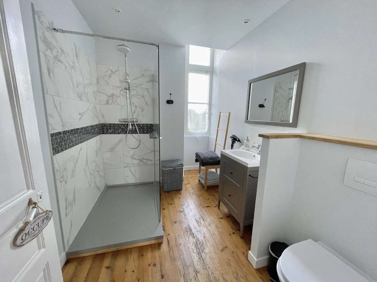 Maison Hottot-les-Bagues