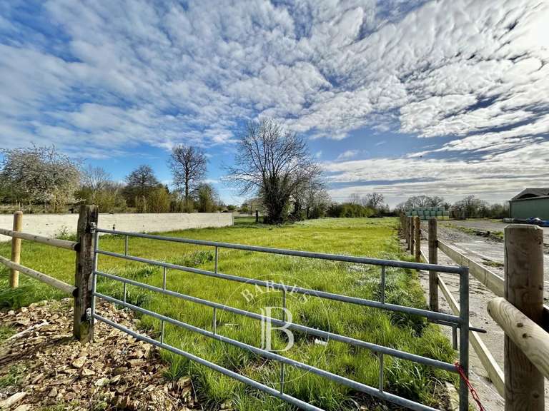 Maison Hottot-les-Bagues - 6 chambres - 372m²