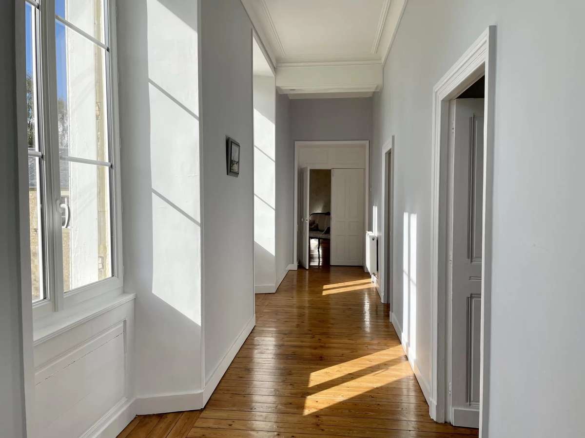 Maison Hottot-les-Bagues