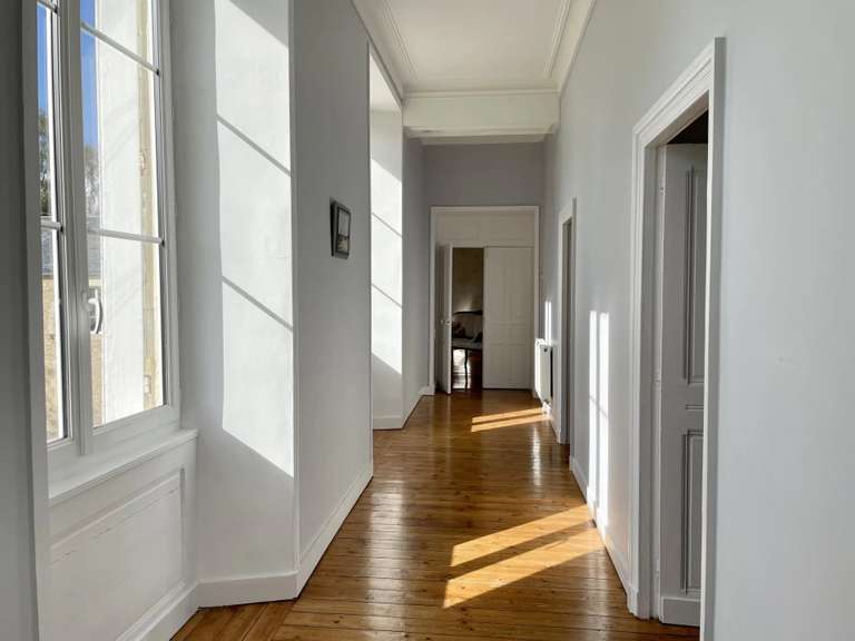 Maison Hottot-les-Bagues - 6 chambres - 372m²