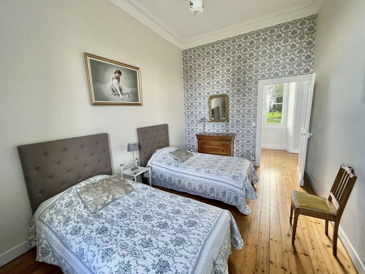 Maison Hottot-les-Bagues