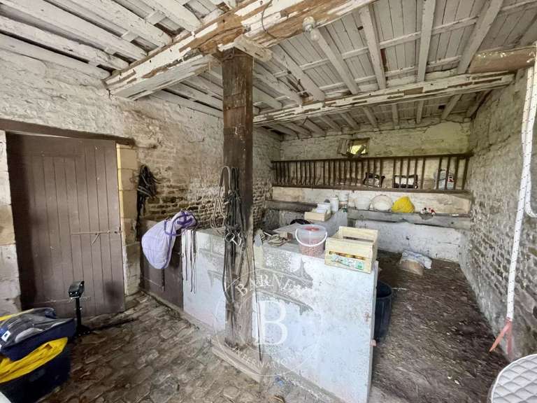 Maison Hottot-les-Bagues - 6 chambres - 372m²