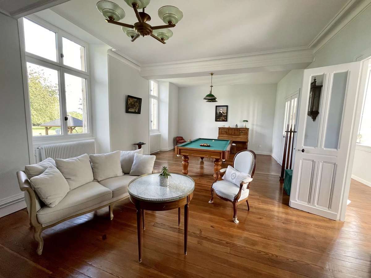 Maison Hottot-les-Bagues