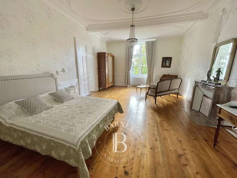 House Hottot-les-Bagues - 6 bedrooms - 372m²