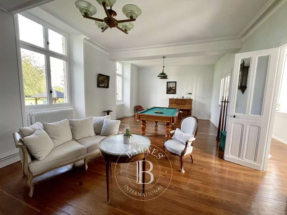 Maison Hottot-les-Bagues