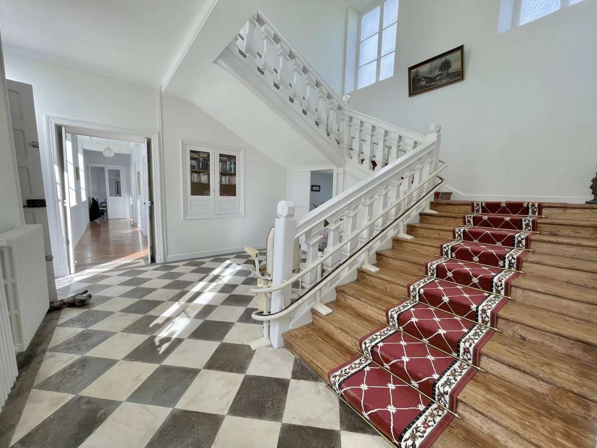 Maison Hottot-les-Bagues