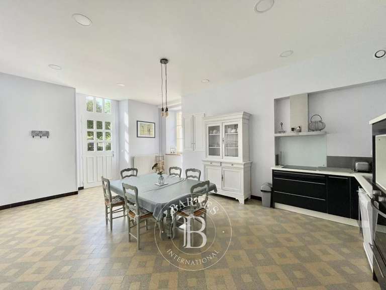 House Hottot-les-Bagues - 6 bedrooms - 372m²