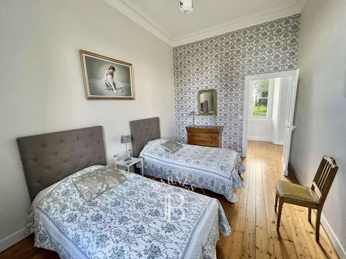 Maison Hottot-les-Bagues