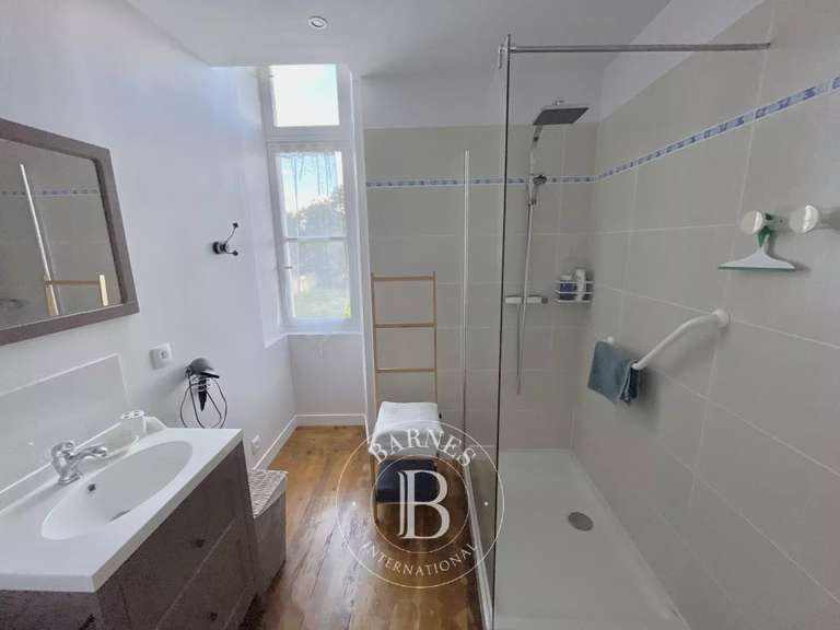 House Hottot-les-Bagues - 6 bedrooms - 372m²