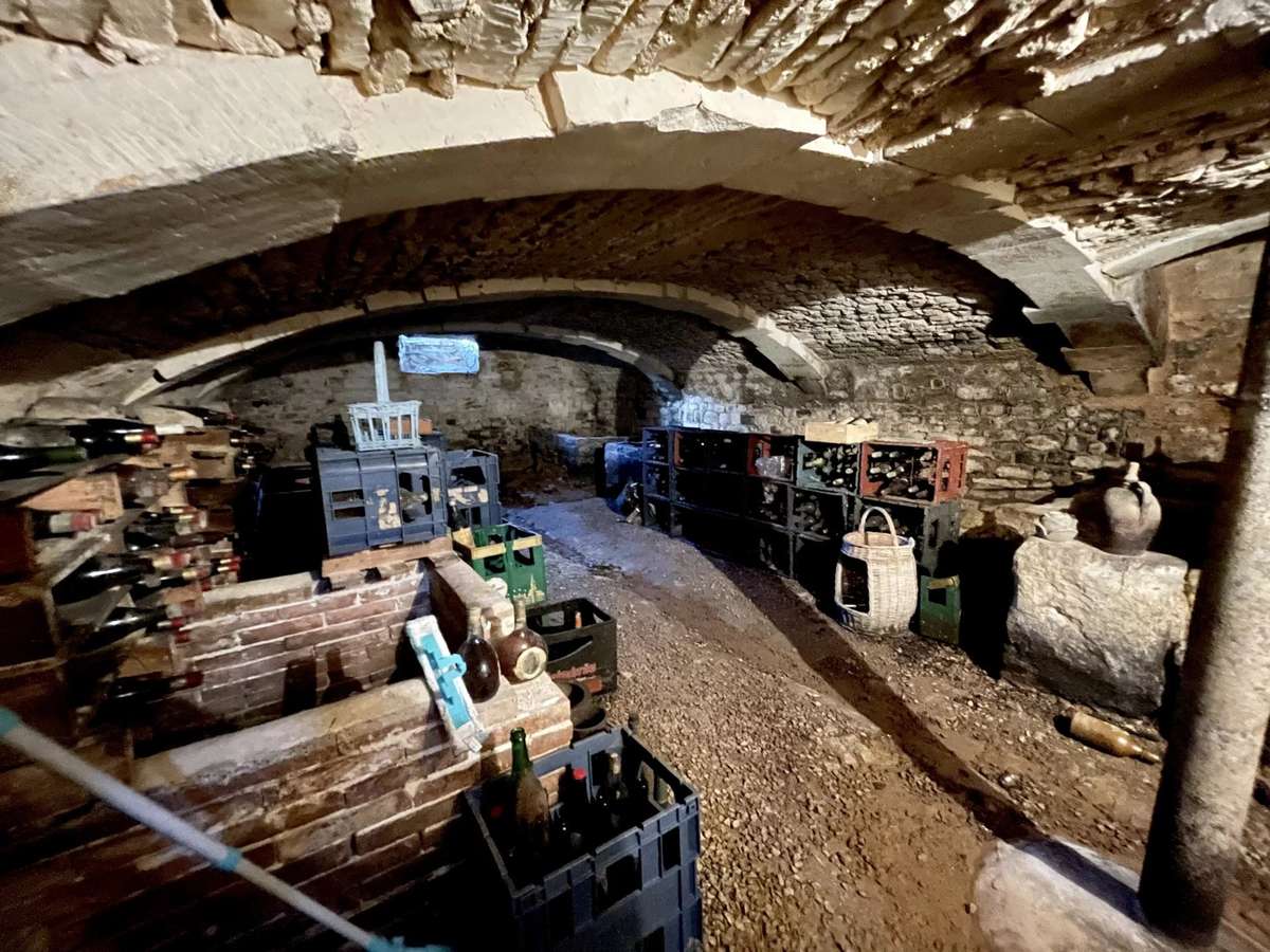 Maison Hottot-les-Bagues