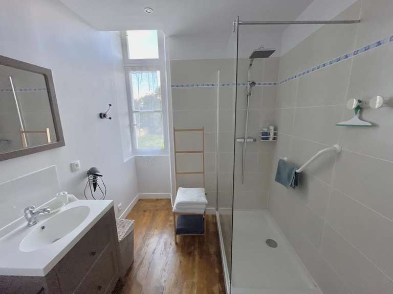 Maison Hottot-les-Bagues - 6 chambres - 372m²