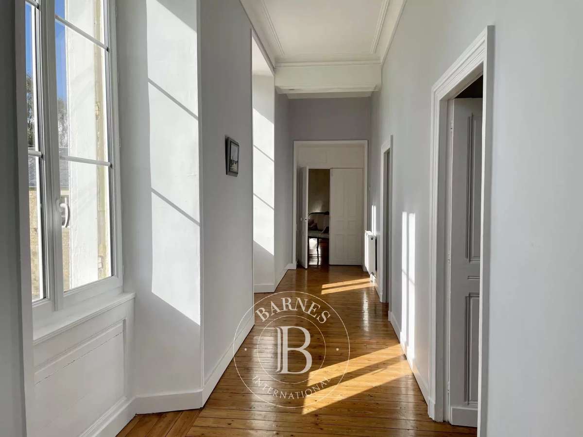 Maison Hottot-les-Bagues