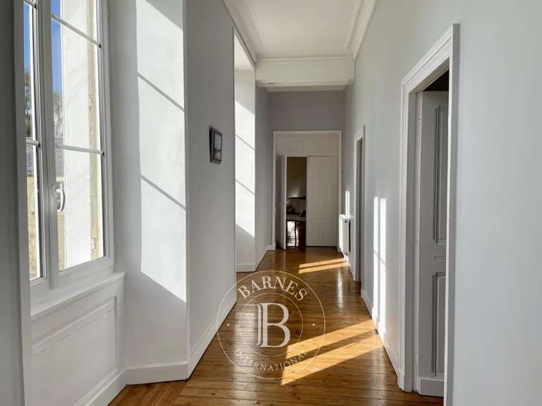 House Hottot-les-Bagues - 6 bedrooms - 372m²