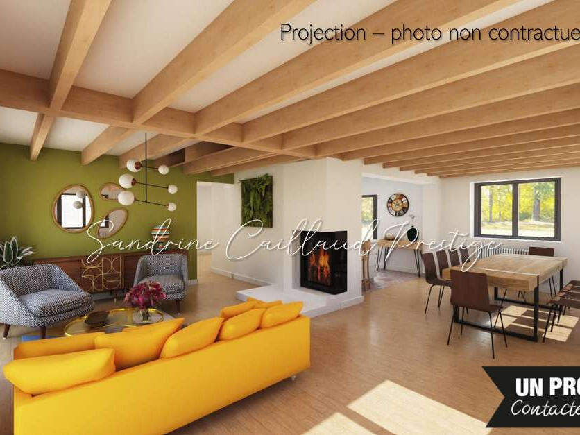 Maison Houdan
