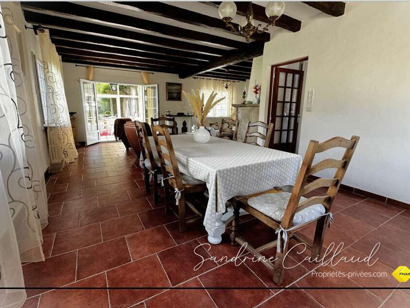 Maison Houdan