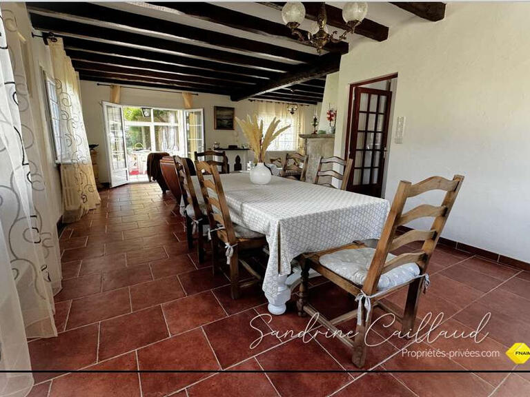 Maison Houdan - 6 chambres