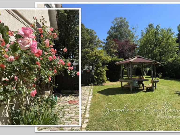 Maison Houdan - 6 chambres