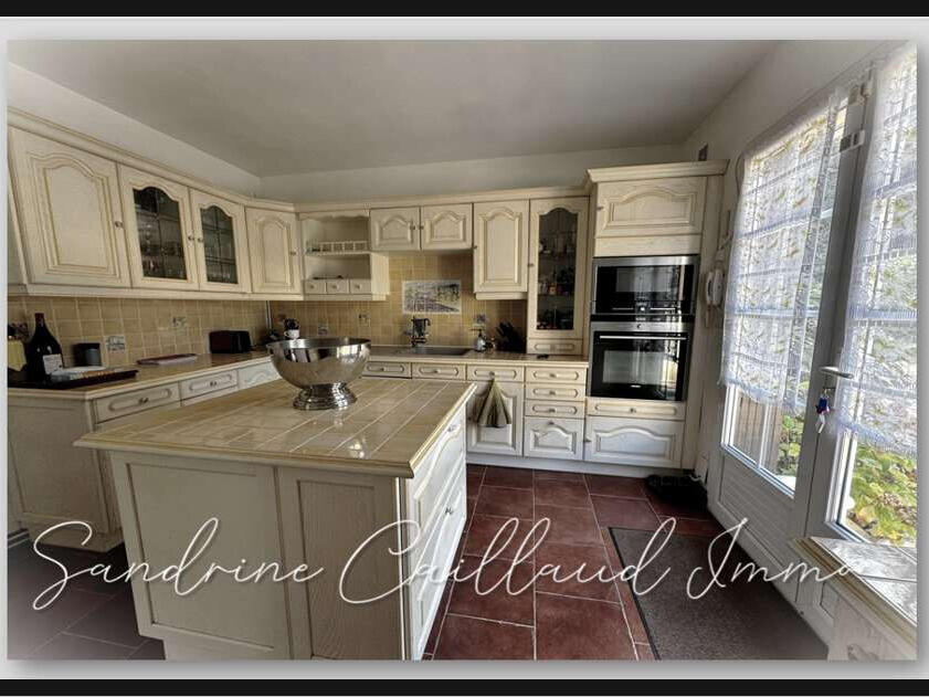 Maison Houdan