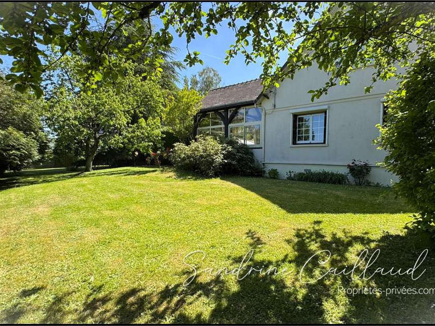 Maison Houdan