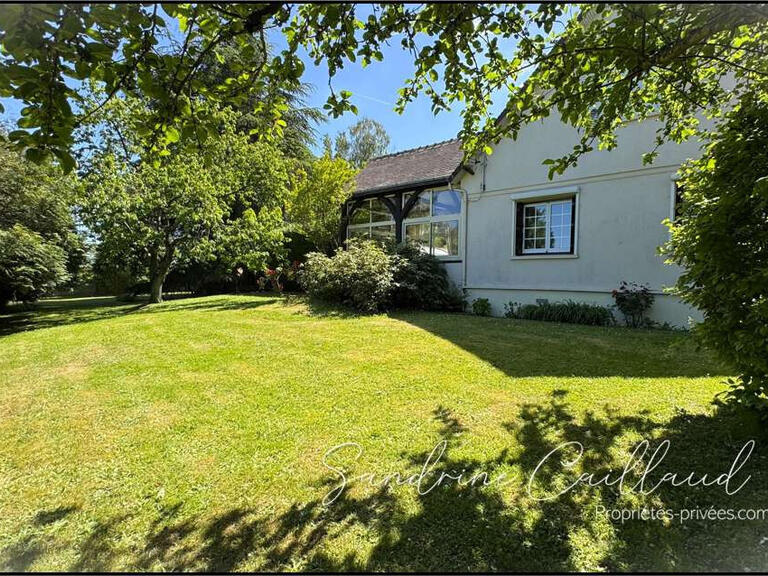 Maison Houdan - 6 chambres