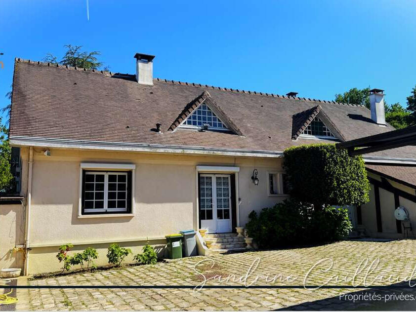 Maison Houdan