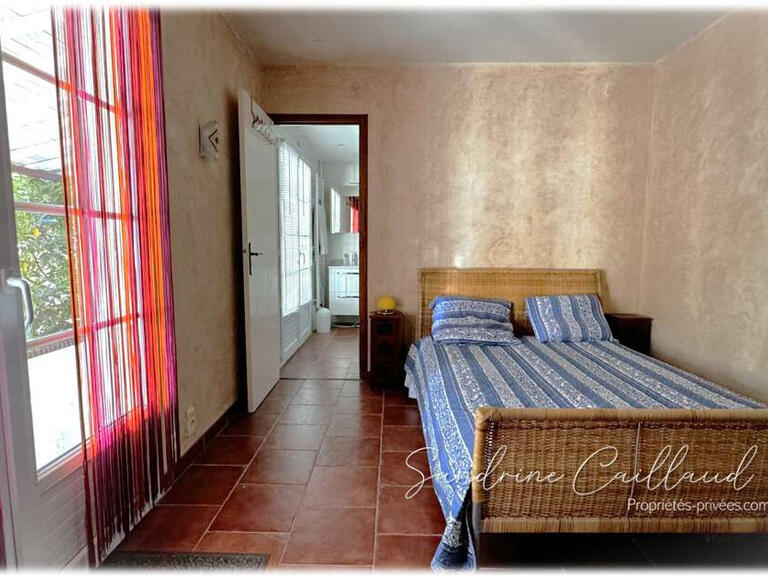 Maison Houdan - 6 chambres