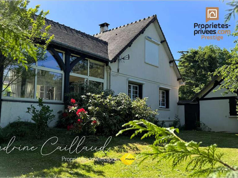 Maison Houdan - 6 chambres