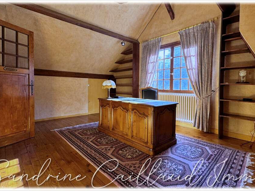 Maison Houdan