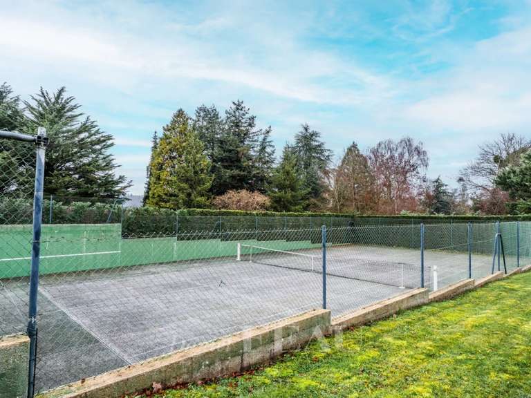 Maison Houdan - 5 chambres - 350m²